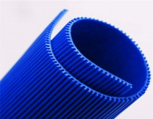 High Grade Pvc Granules For Drainage Board