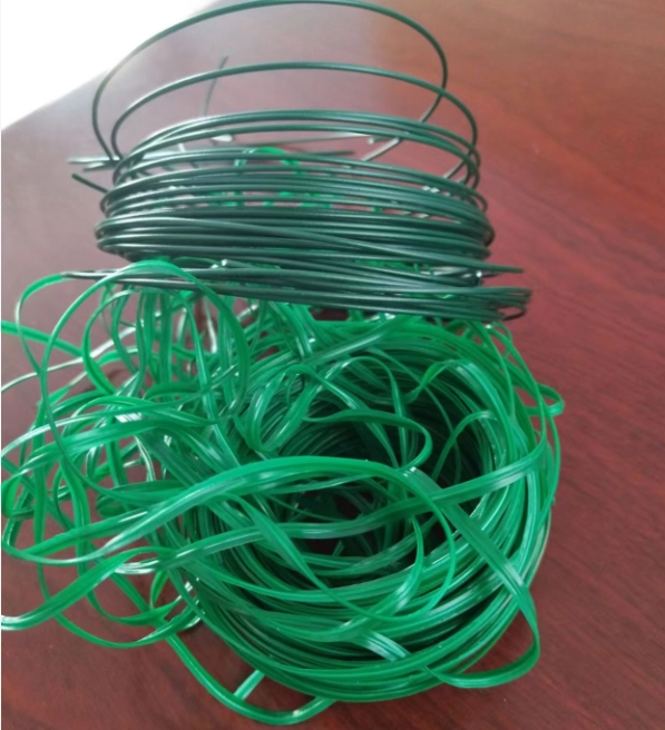 Pvc Granules For Plstic-coated Wires