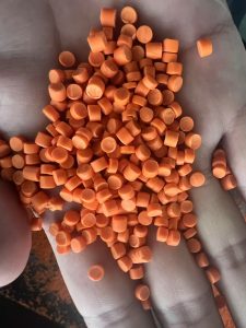 Tailor-made Pvc Granules: Your Specification, Our Innovation