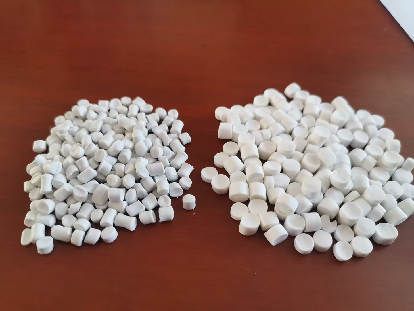 Rigid Pvc Granules For Injection Molding