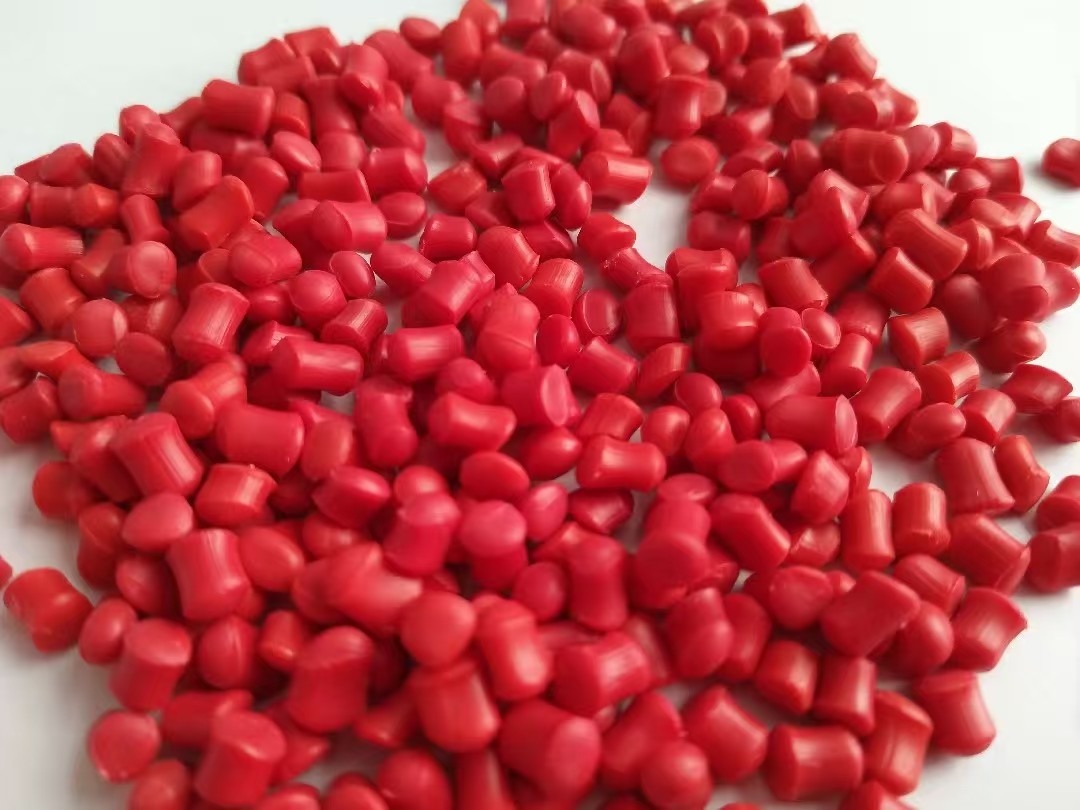 Pvc Granules For Electric Cables
