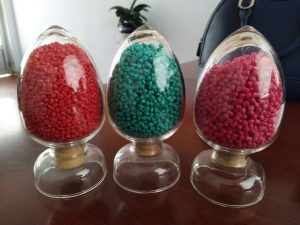 Tailor-made Pvc Granules: Your Specification, Our Innovation