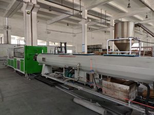 Tailor-made Pvc Granules: Your Specification, Our Innovation