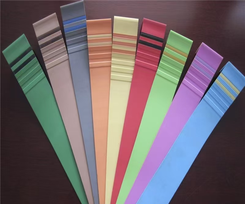 Pvc Granules For Stair Mats