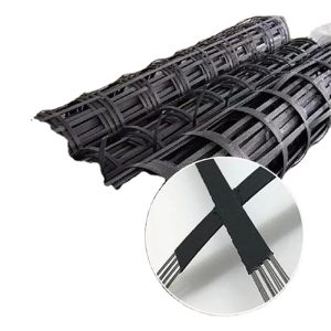 Pvc Compound For Steel-plastic Composite Mine Support Nets