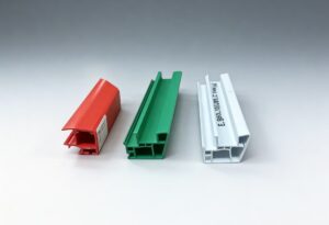 PVC Granules for Sports Equipment Accessories