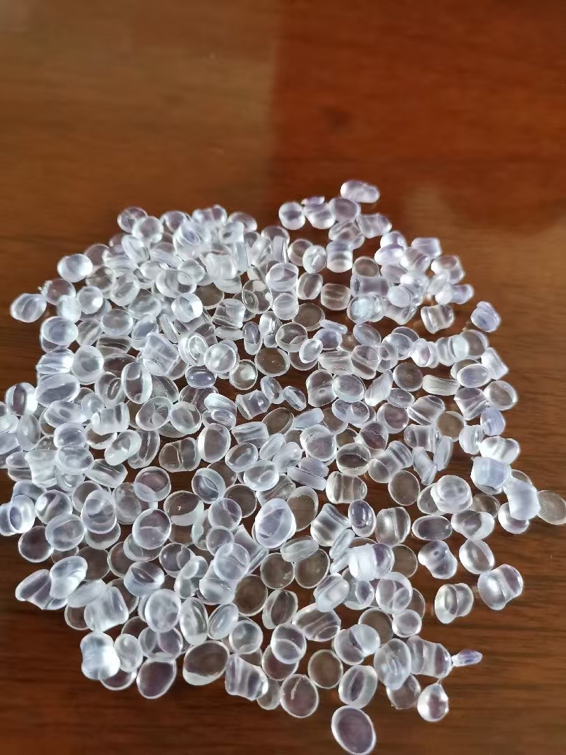 Pvc Granules For Toy & Model Components
