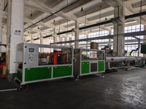 Challenge And Pressure Co-exists -dst Pvc Granules