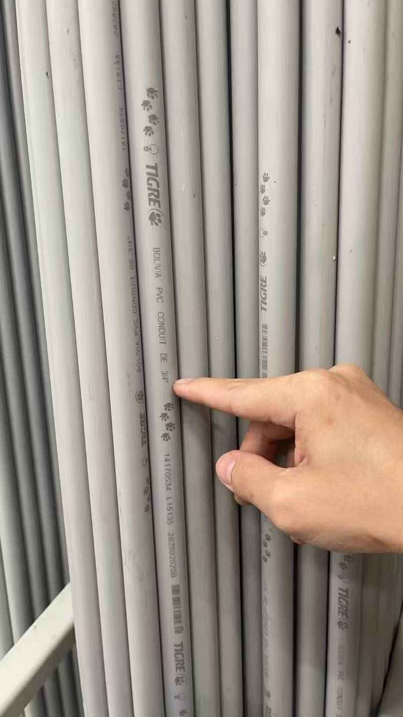 Pvc Granules For Wire Ducts