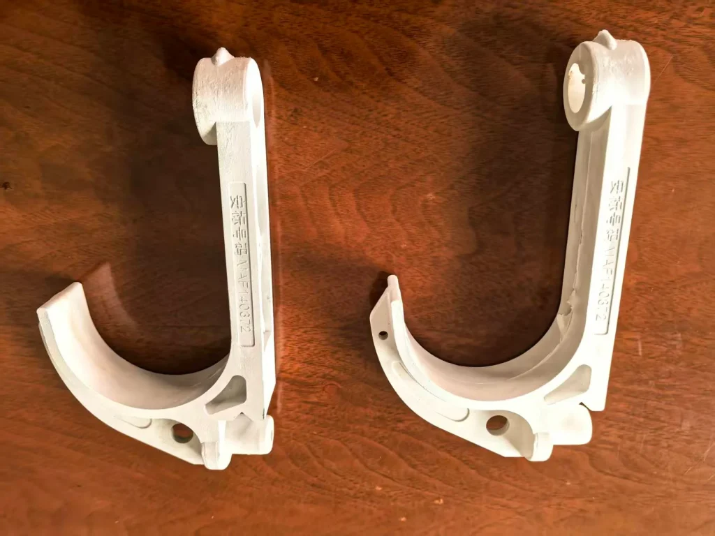 Pvc Granules For Mine Electric Cable Hooks