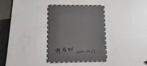 Pvc Granules For Floor Mats