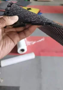 Pvc Granules For Floor Mats