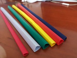 PVC Granules for Bookbinding Clips