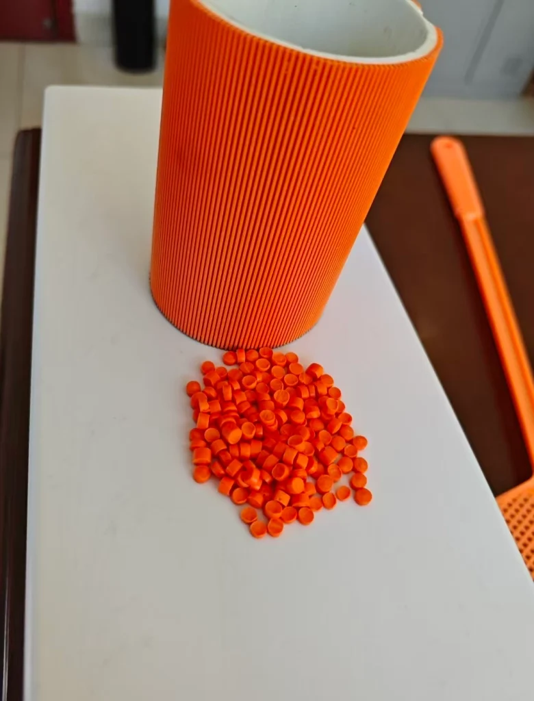 Pvc Granules For Drainage Pipe Pvc Granules For Drainage Pipe