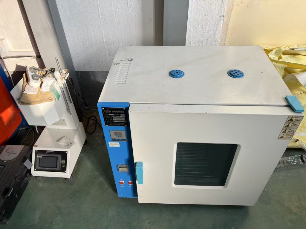 Factory Environment 2