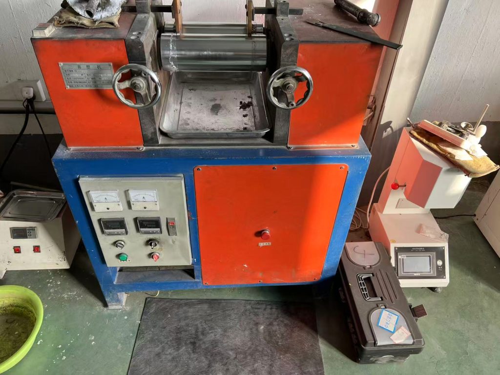 Factory Environment 3