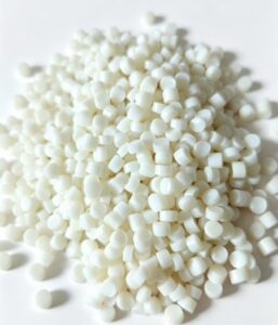 rigid PVC granules rigid PVC granules
