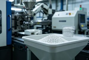 PVC Granules