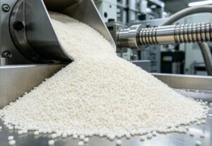 PVC Granules PVC Granules
