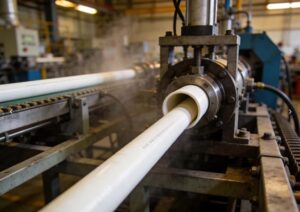 Using Pvc Conduit How to Prevent Conduit Cracking with PVC Cable Compound? - Shandong ...