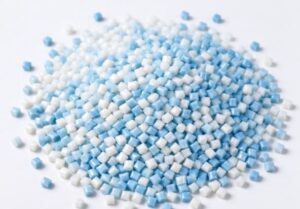 PVC granules PVC granules