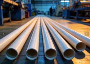 PVC Granules for Pipe