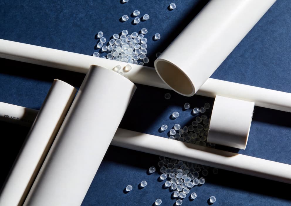 PVC Granules for Pipe